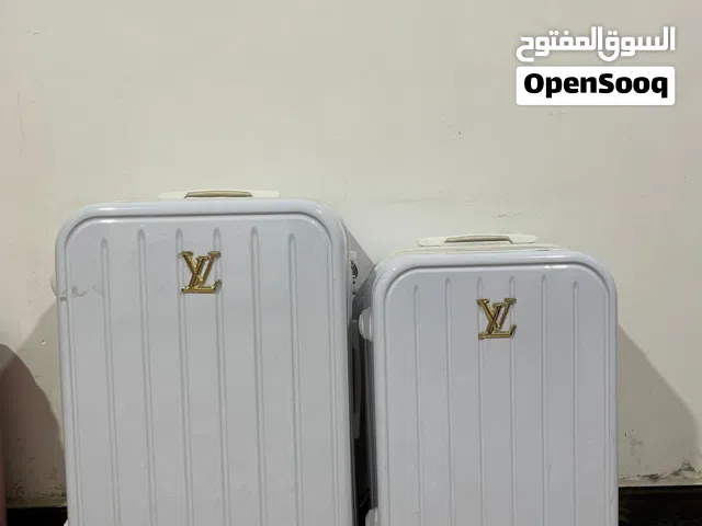 White Louis Vuitton for sale  in Basra