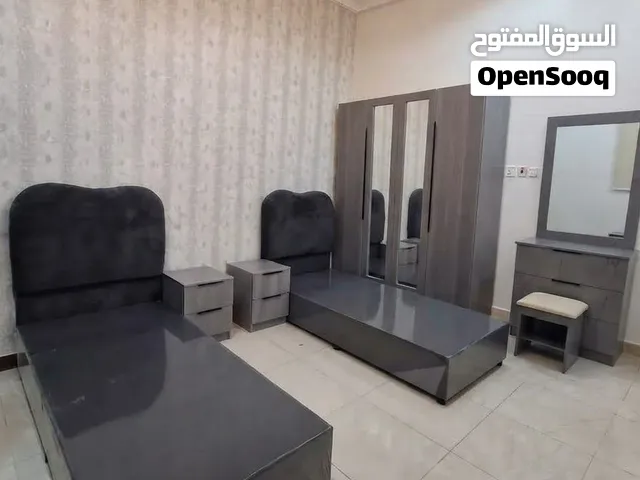 غرف نوم فخمة بجميع المقاسات والألوان