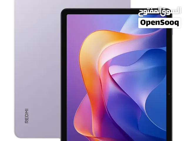 Xiaomi Redmi Pad 2 Pro 256 GB in Amman