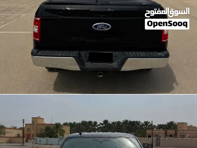 للبيع فورد بيكاب  F-150  لاريت