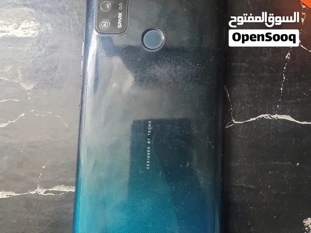 Tecno Other 256 GB in Amman