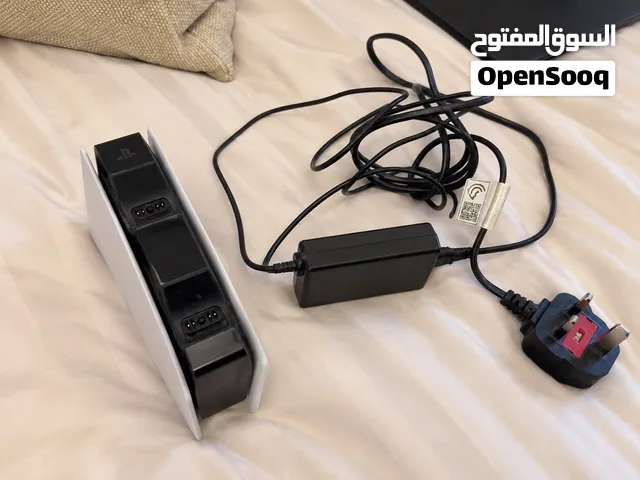 PS5 Controller Charging Station for Sale