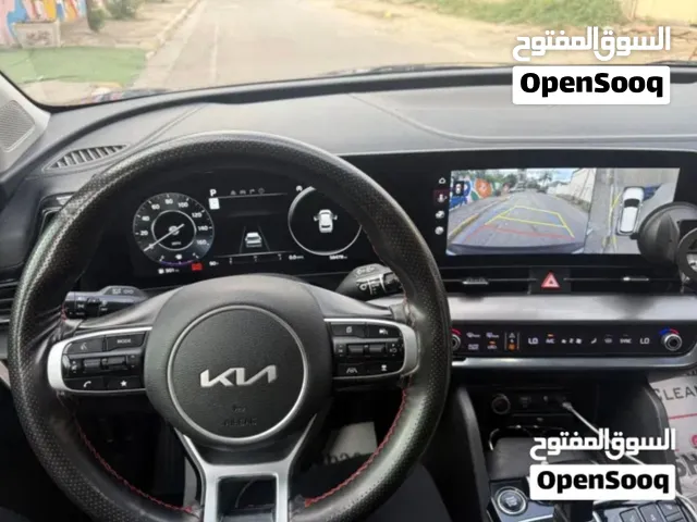 كيا سبورتج برستيج موديل 2025