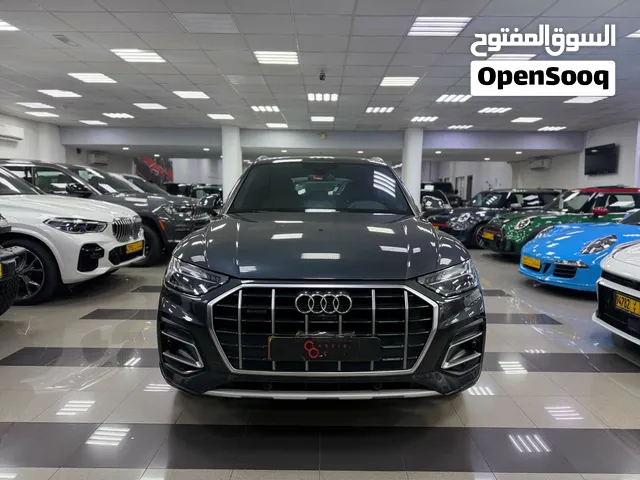 Audi Q5 2021 AWD