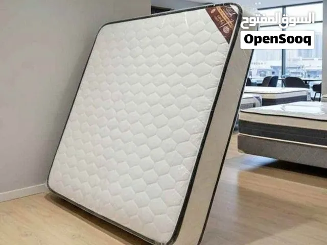 Brand New king Top Memory foam Spring Mattress 27 cm thickness Available