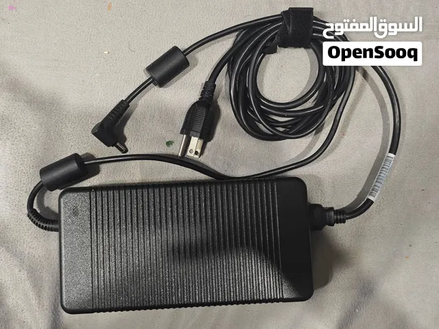 شاحن hp 230w 230 وات