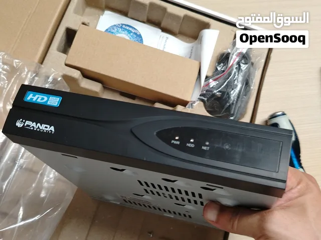 Panda Neon DVR/NVR 2 TB