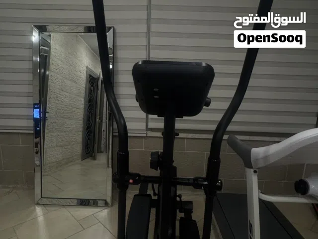 جهاز اليبتيكال Eliptical Machine