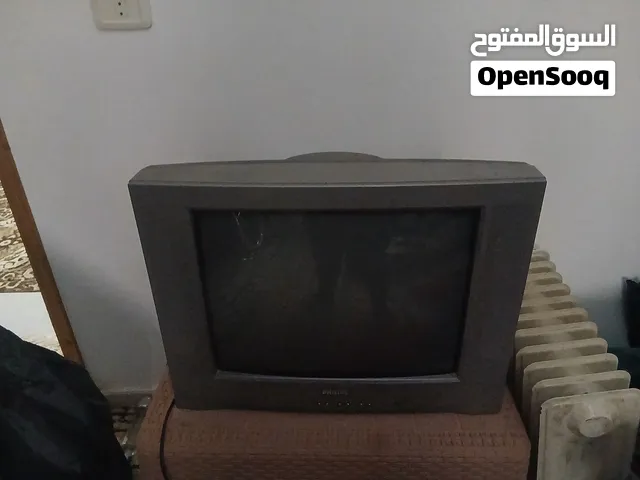 كلمني وتس اب تلفزيون شبه جديد استعمال نضيف