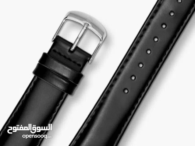 كستيك ساعة الفجر جلد او كلاسيك او ستاتي جدد ساعتك باقل تكلفة