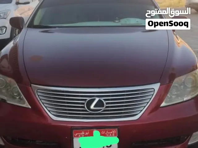 لكزس 460  رقم واحد  نظيفه جدا ماتحتاج اي شي كير ماكينة شاصي مكيف ضمان ماتحتاج شى ملكيه لي شهر 10