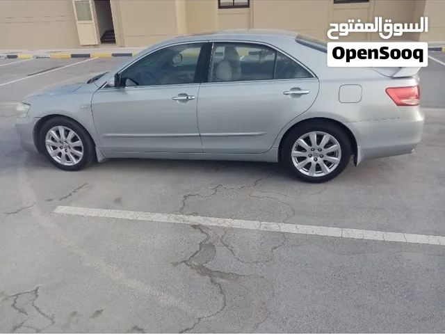 Used Toyota Aurion in Al Batinah