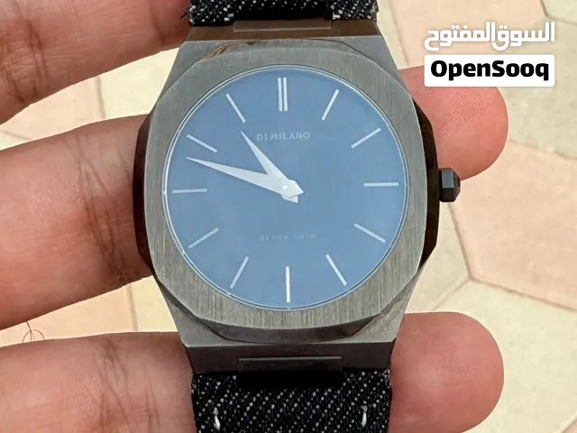 D1 milano Ultra Thin دي ون ميلانو