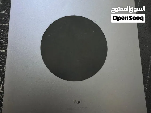 iPad pro M1