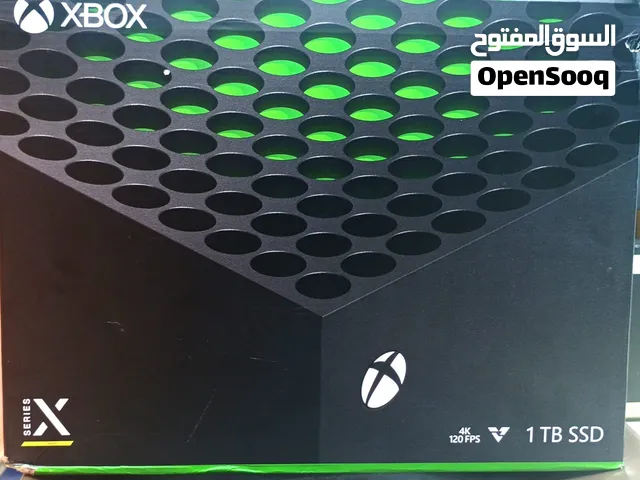 Xbox series x 1000GB ssd