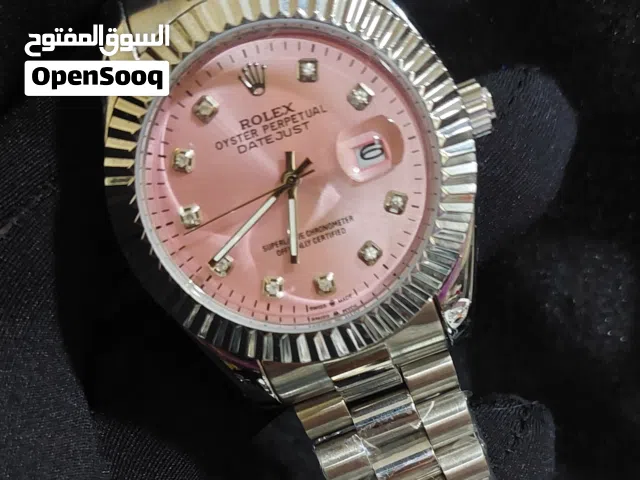 ROLEX DATE JUST