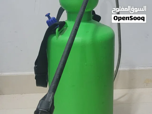 مضخة رش يدوي
