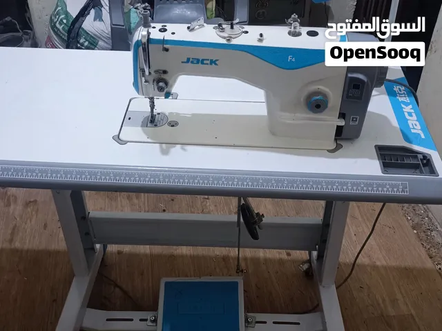 مكينة خياطة جاك 2021 جديد جدا جدا