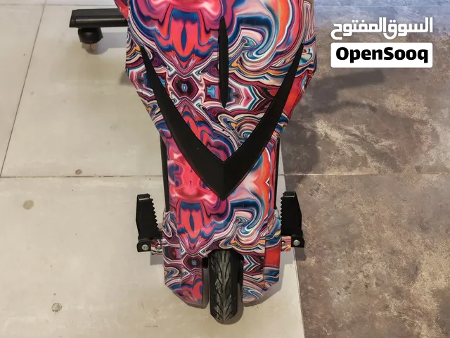 سكوتر أطفال كهربائي درفت بقوة 36 واط الحجم الكبير استخدام خفيف نفس الجديد بطارية قويه Scooter drivin