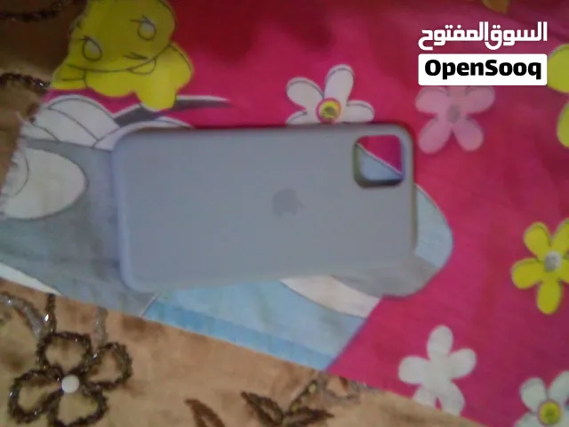 جراب ايفون جديد