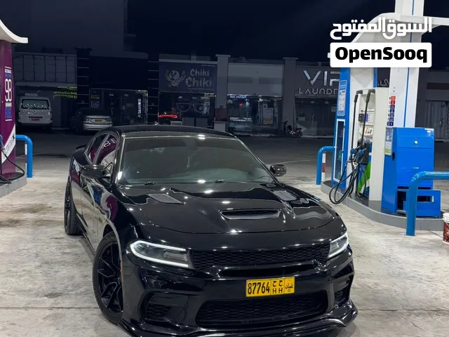 دودج تشارجر R/T مطلوب 4.300 قابل لتفاوض