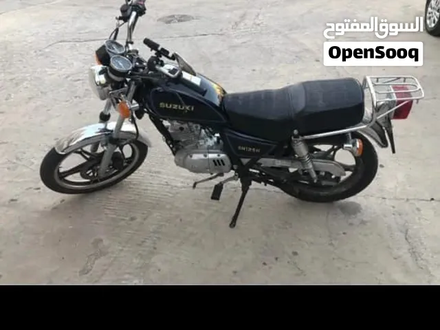دراجة GN 2022