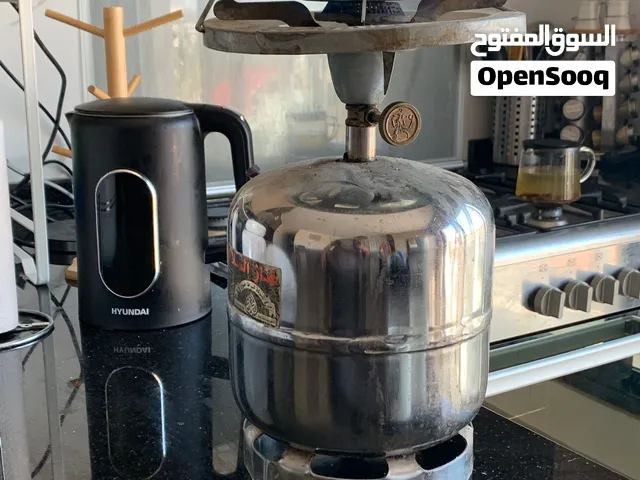 غاز صفير بحاله جيده