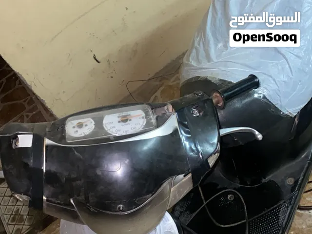 دراج بطه سزوكي للبدل مع سكوتر كهربائي