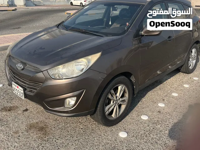Used Hyundai Tucson in Northern Governorate