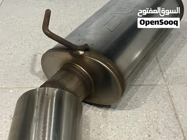 infinity g35s اكزوز ماجنافلو