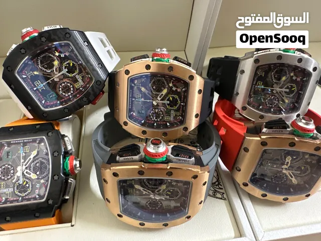 ريتشارد ميل 65-01