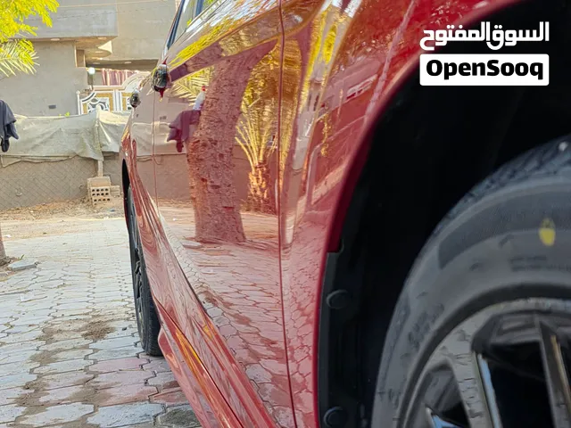 تويوتا كامري موديل 2020