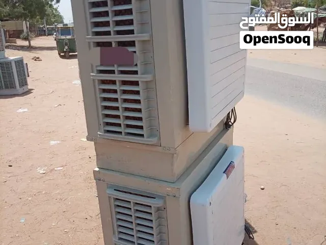 مكيفات تجميع نسمة 6 الف وحدة ثابت توصيل مجاني بحري امدرمان الخرطوم