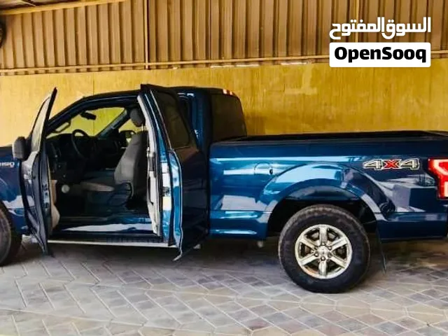 فورد 150 للبيع
