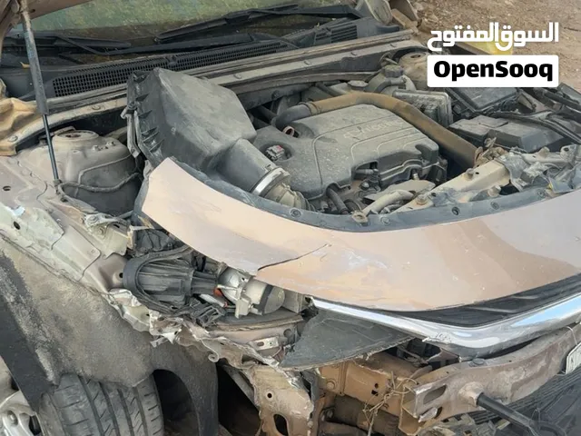 ماليبو 2019
