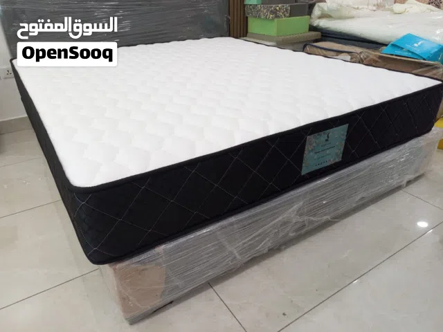 فرشة الرونق ارتفاع 27 سم مكفوله 5 سنوات يتوفر خدمة توصيل