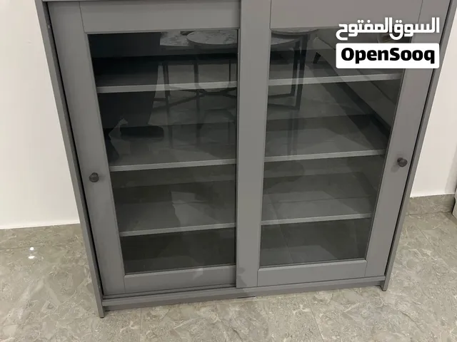 ارفف او ركن للقهوة والمواعين 30دينار غرب عبدالله المبارك
