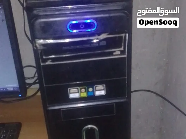 Lel bii3 W ela lel tabdil Pc nthif w jaw bh -بيسي خفيف وباهي