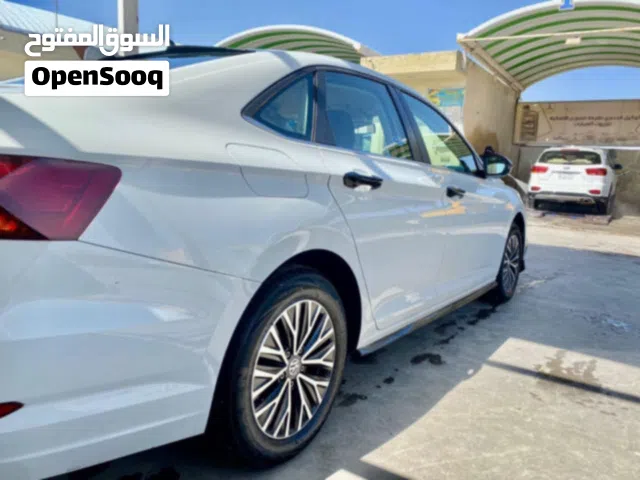 2019 فولكسفاغن جيتا GLI Autobahn