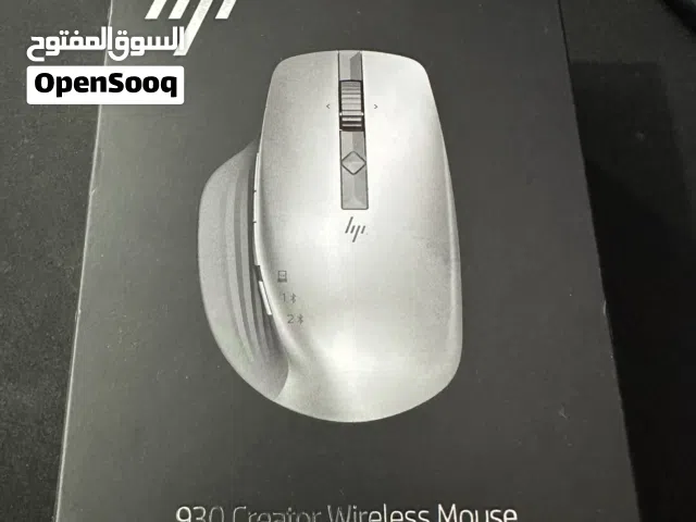 HP 930 creator wireless mouse