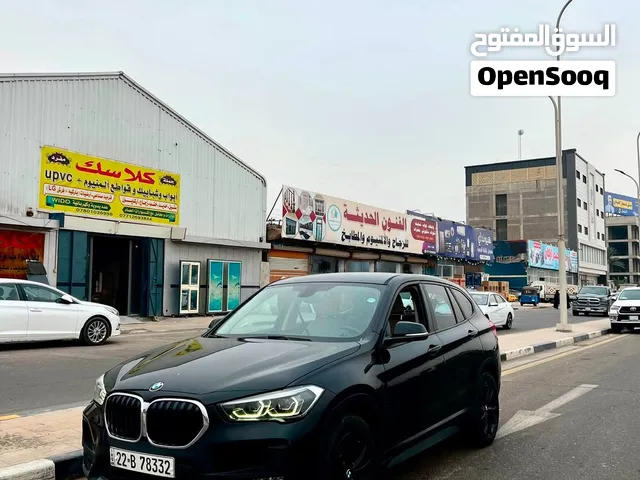BMW X1 للبيع