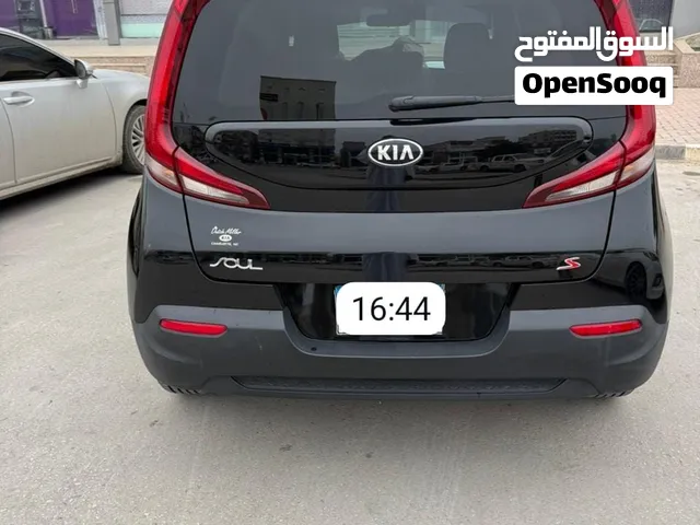 كيا سول للبيع في صلالة الجديدة