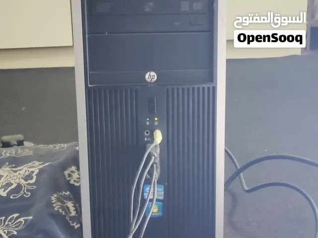 Windows HP  Computers  for sale  in Jeddah
