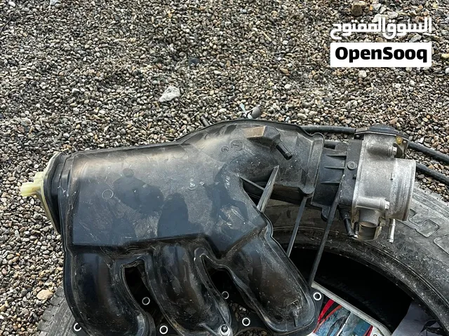 ثروتر وثلاجه للكامري او افالون او لكزس او الاوريو v6