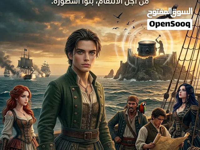 مصمم kiza digital library