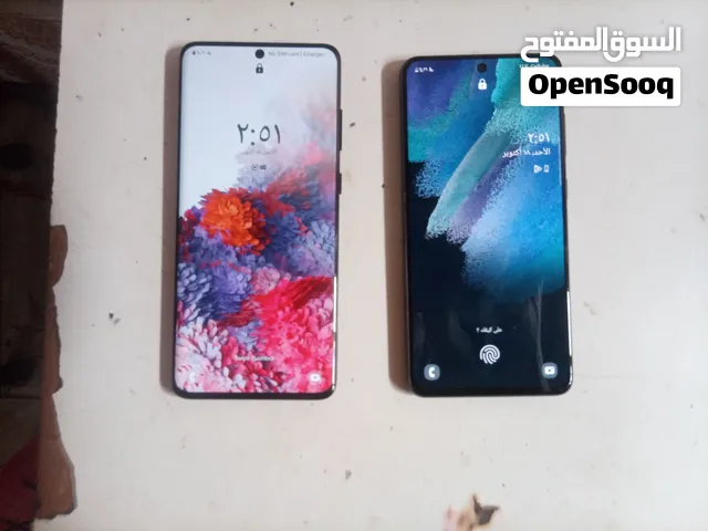 Samsung Galaxy S20 Plus 128 GB in Aden
