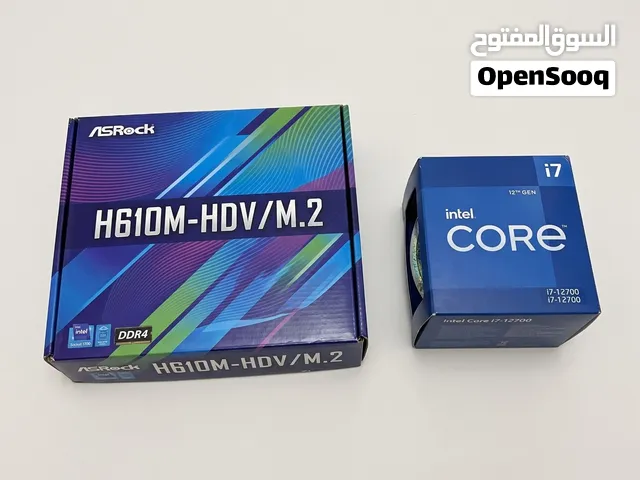 3-USED Gaming motherboard + cpu combos without boxes (Read description)