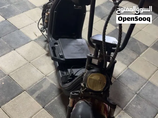 سكوتر هارلي