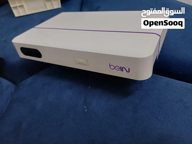 beIN Receivers for sale in Muscat