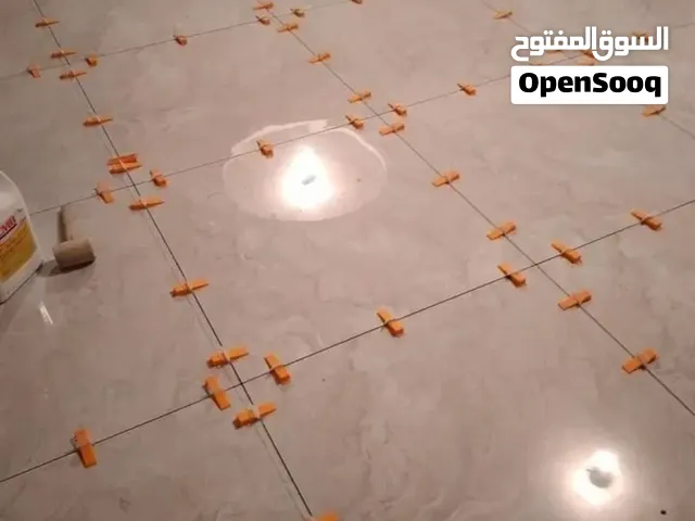 مؤسسة للمقاولات العامة - تأسيس و تشطيب - تسليم مفتاح